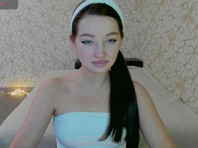 LissaCristal webcam