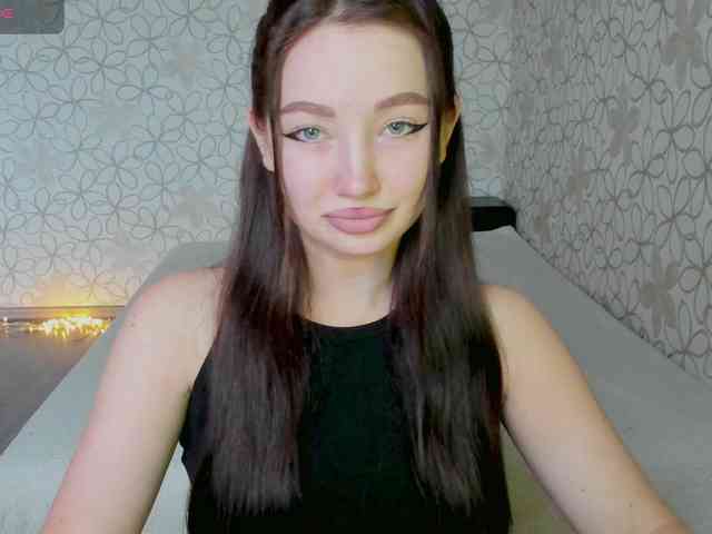 LissaCristal webcam