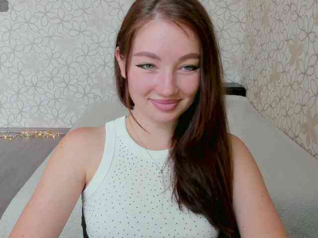 LissaCristal webcam