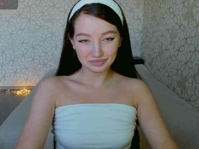 LissaCristal webcam