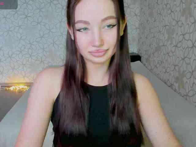 LissaCristal webcam