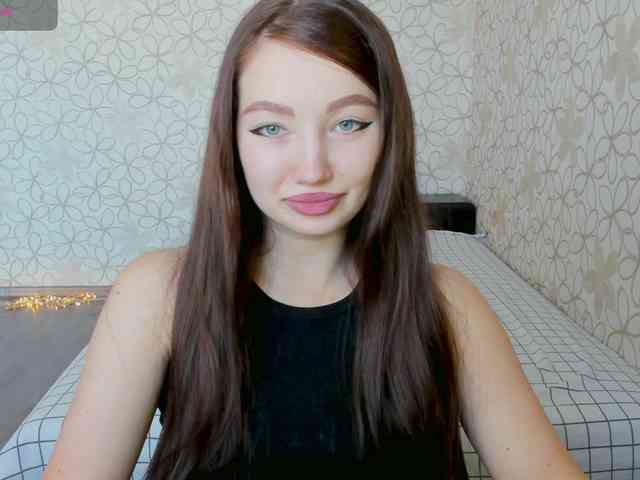 LissaCristal webcam