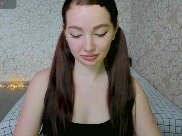 LissaCristal webcam