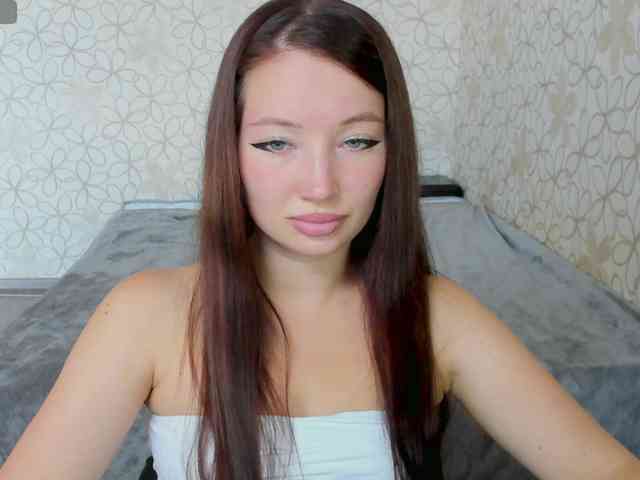 LissaCristal webcam