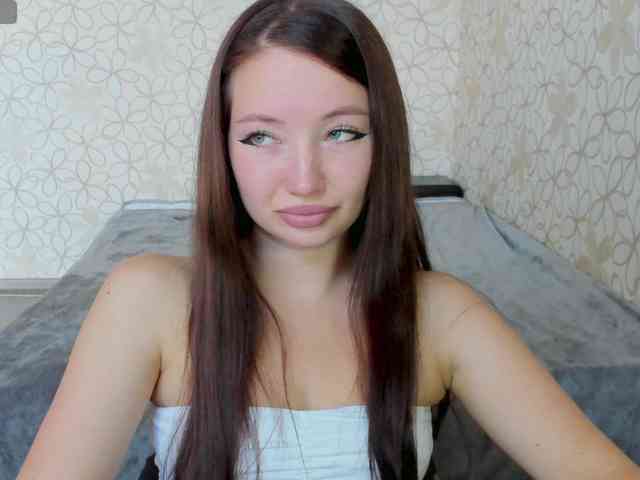 LissaCristal webcam