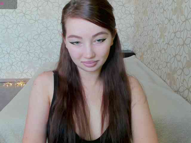LissaCristal webcam
