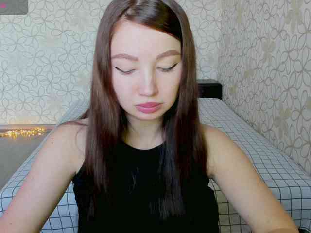 LissaCristal webcam