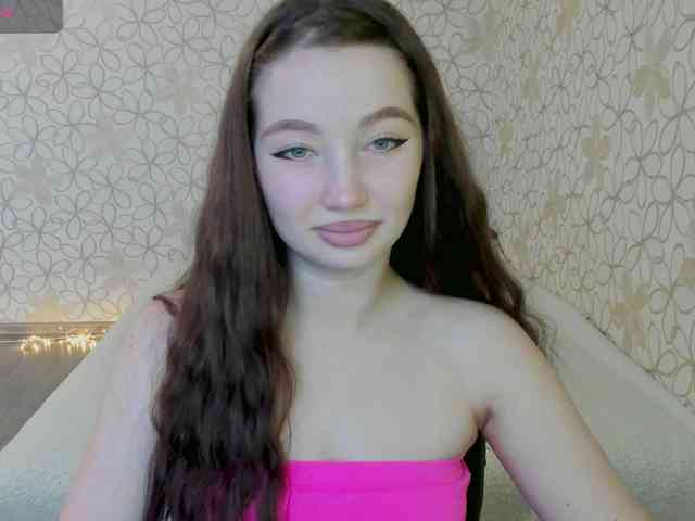 LissaCristal webcam