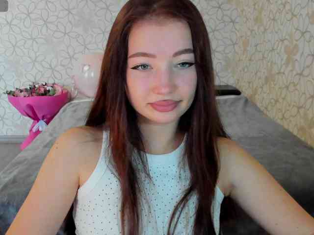 LissaCristal webcam