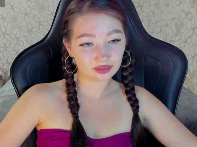 LissaCristal webcam