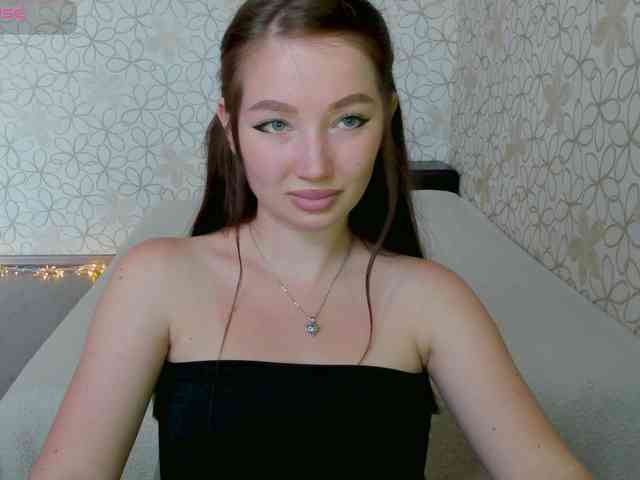 LissaCristal webcam