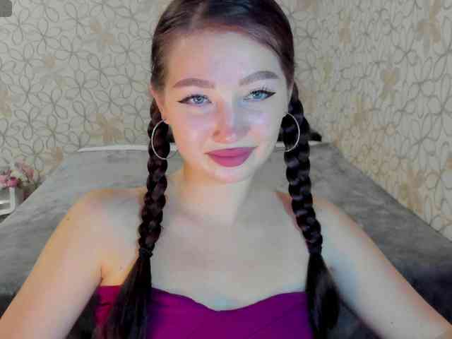LissaCristal webcam