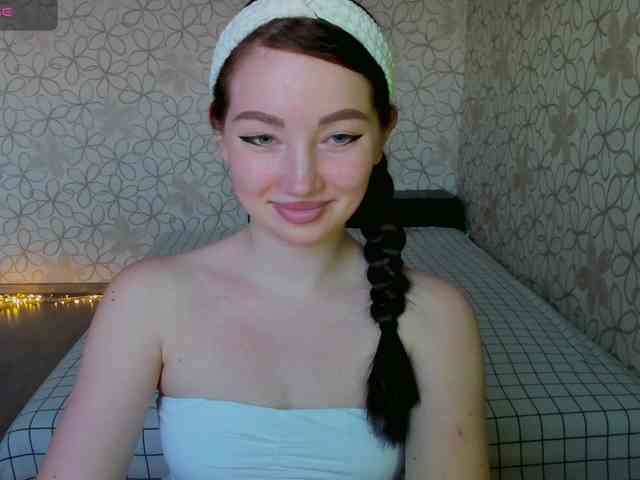 LissaCristal webcam