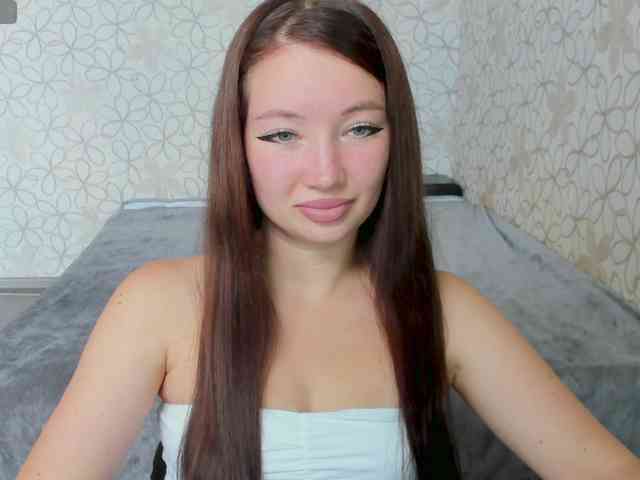 LissaCristal webcam