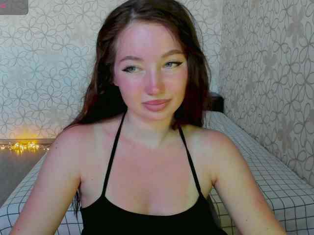 LissaCristal webcam