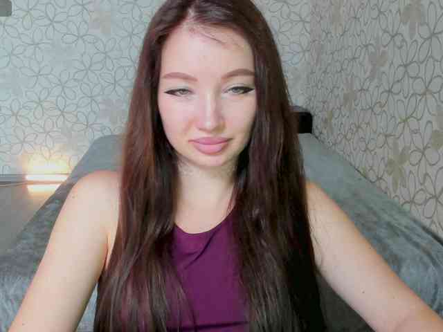 LissaCristal webcam