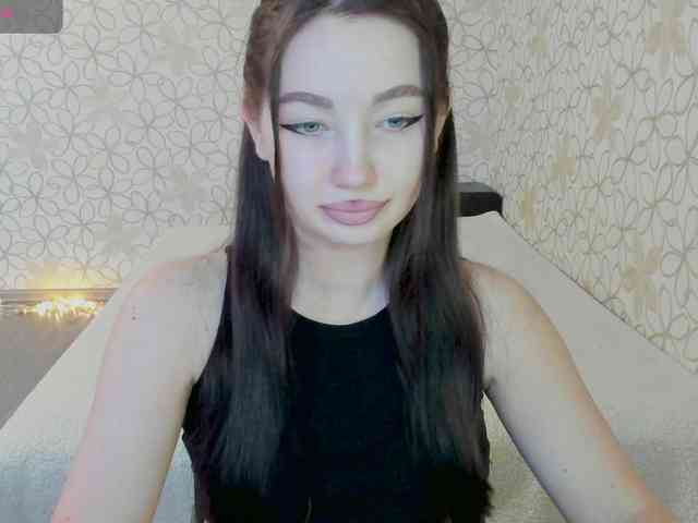 LissaCristal webcam