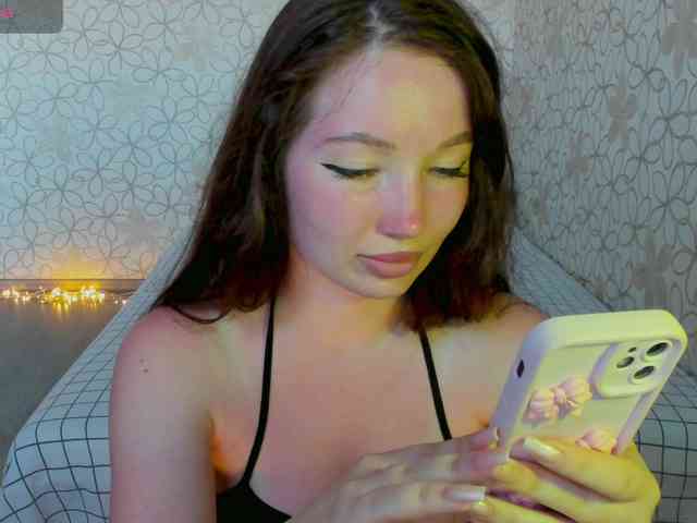 LissaCristal webcam