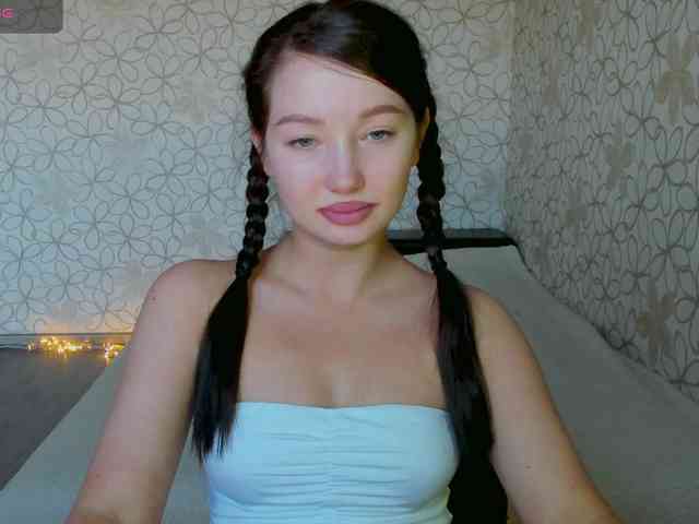 LissaCristal webcam