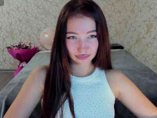 LissaCristal webcam