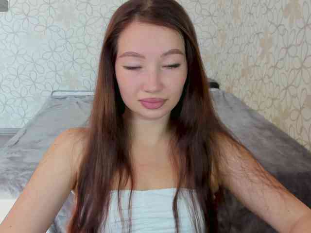 LissaCristal webcam