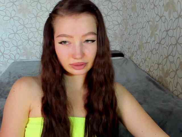 LissaCristal webcam