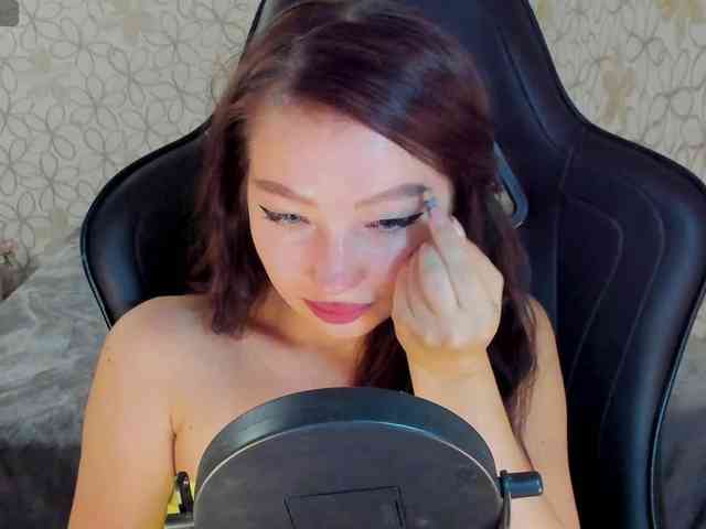 LissaCristal webcam