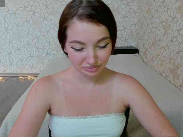 LissaCristal webcam