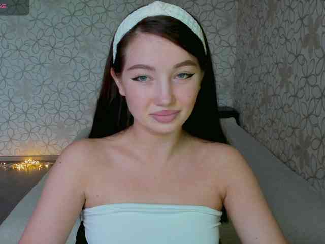 LissaCristal webcam
