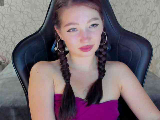 LissaCristal webcam