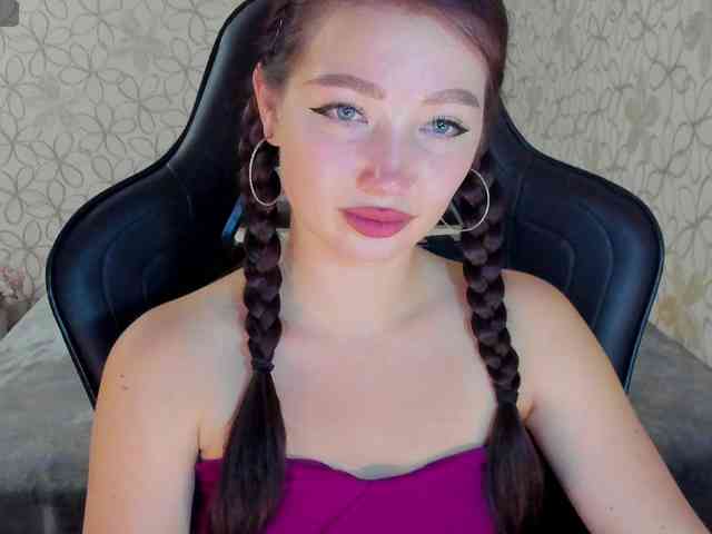 LissaCristal webcam
