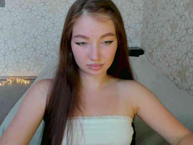 LissaCristal webcam