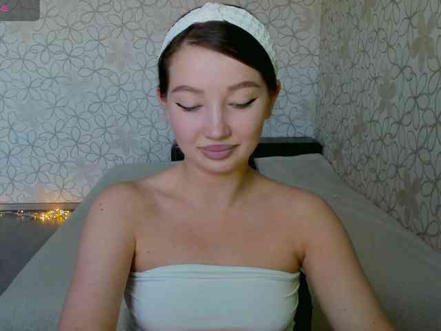 LissaCristal webcam