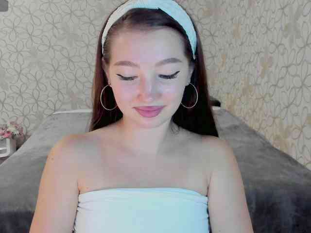 LissaCristal webcam