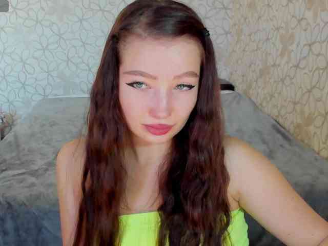 LissaCristal webcam
