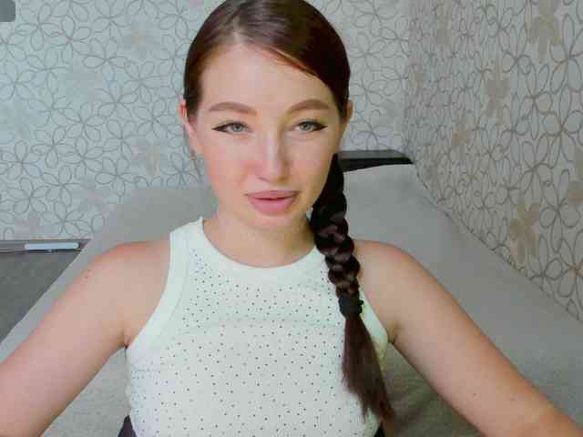 LissaCristal webcam