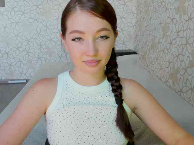 LissaCristal webcam