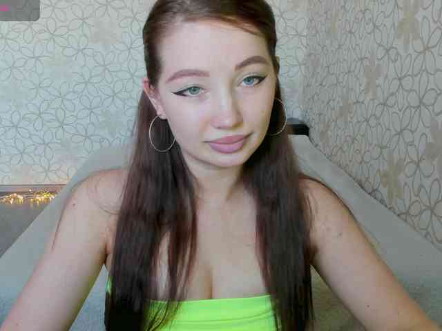 LissaCristal webcam