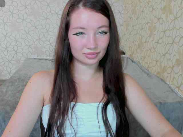 LissaCristal webcam