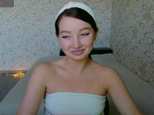 LissaCristal webcam