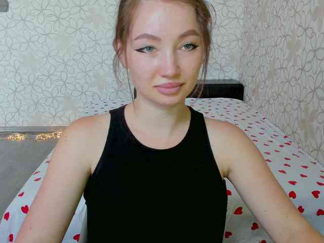LissaCristal webcam