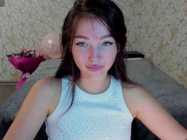 LissaCristal webcam