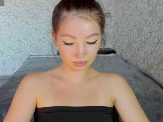 LissaCristal webcam