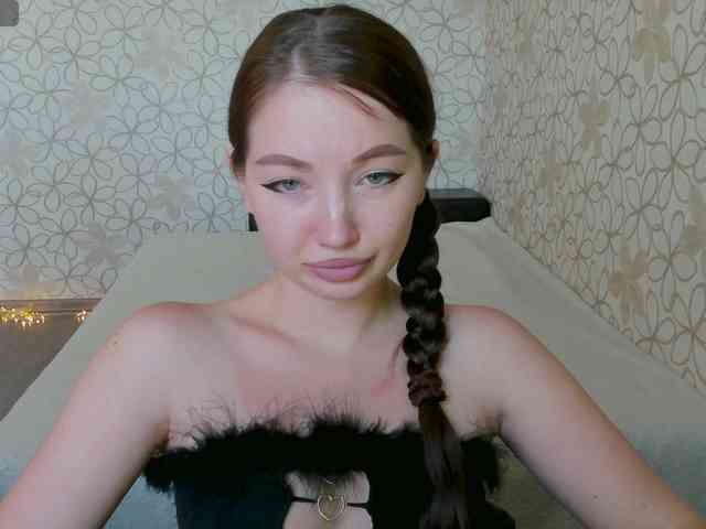 LissaCristal webcam