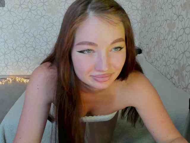 LissaCristal webcam