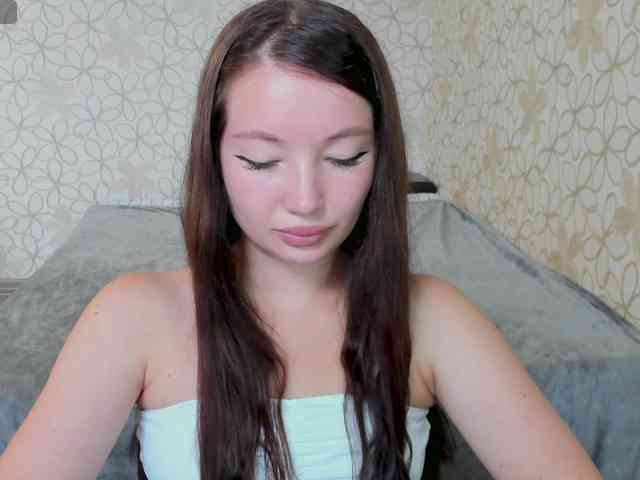 LissaCristal webcam