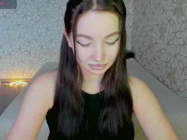 LissaCristal webcam