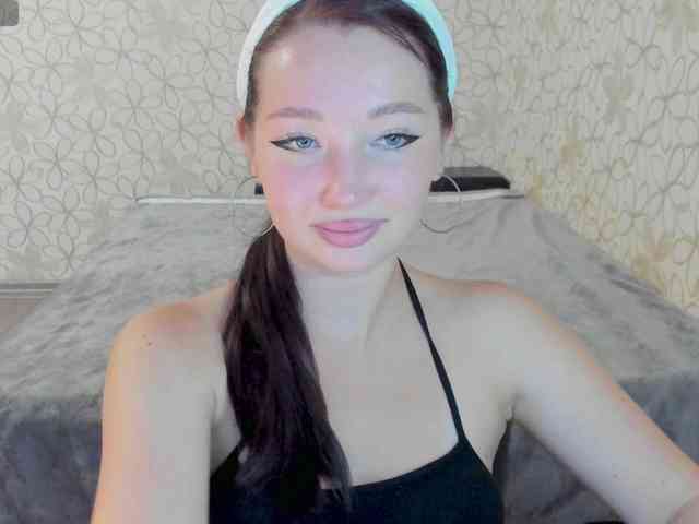 LissaCristal webcam