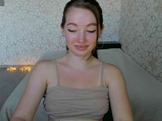 LissaCristal webcam