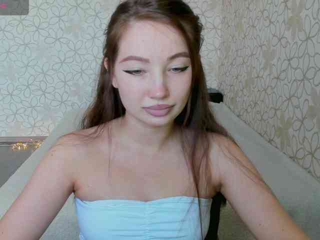LissaCristal webcam